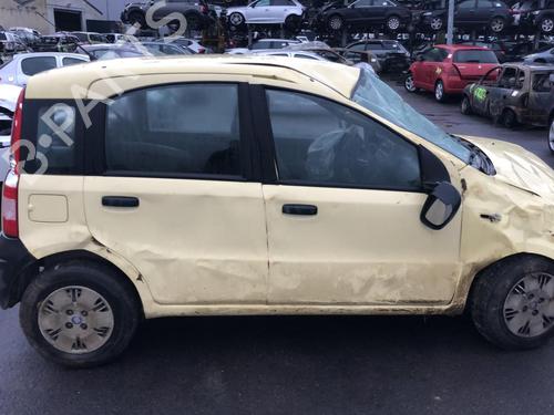 Alternator FIAT PANDA (169_) 1.2 LPG (169CXF1A) | BP25575964M7  - Image 26