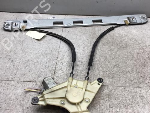 Front left window mechanism OPEL MOVANO B Van (X62) 2.3 CDTI FWD (FV) | BP25584468C22 - Image 2