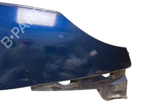 Right front fenders PEUGEOT 807 (EB_) 2.0 HDi | BP25561622C42