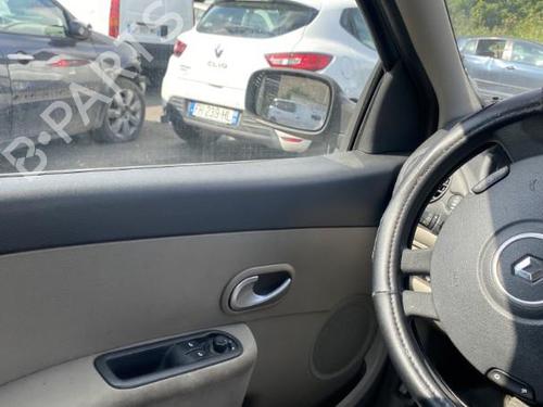 ABS pump RENAULT CLIO III (BR0/1, CR0/1) 1.5 dCi (BR17, CR17) | BP25509367M43