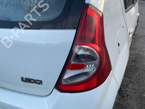 Front left interior door handle DACIA SANDERO 1.5 dCi | BP25506024I13 - Image 23