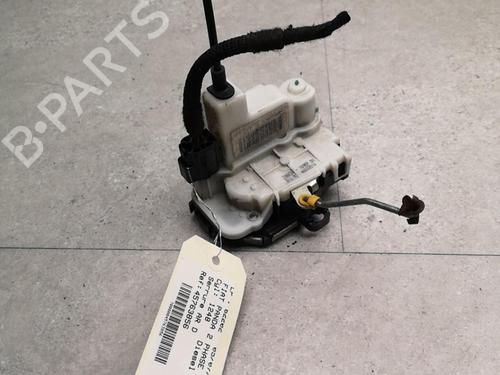 Used Rear right lock FIAT PANDA (169_) 1.3 D Multijet (169.AXC1A) (70 hp) 25555419