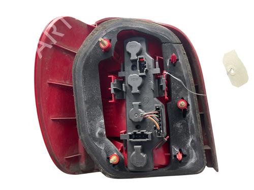 Right taillight VW POLO (6N2) 1.4 | BP25500581C35