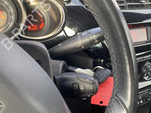 Right front window switch CITROËN DS3 (SA_) 1.6 HDi 110 | BP25510527I26 