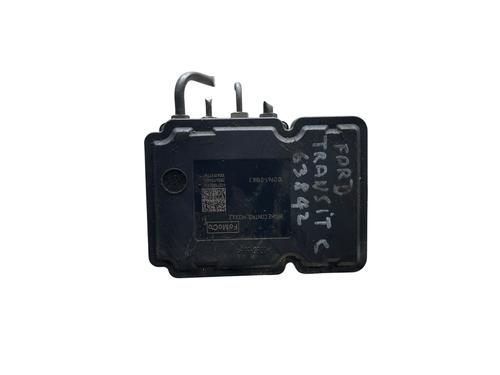 ABS pump FORD TRANSIT CONNECT (P65_, P70_, P80_) 1.8 TDCi | BP28185923M43 - Image 6