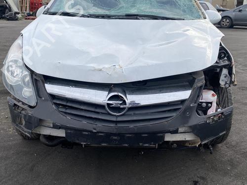 Climate control OPEL CORSA D (S07) 1.3 CDTI (L08, L68) | BP25556919I5 - Image 26