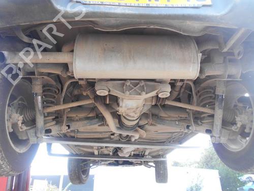 Compresseur AC RENAULT SCÉNIC I MPV (JA0/1_, FA0_) 1.9 dCi RX4 | BP27336528M34 