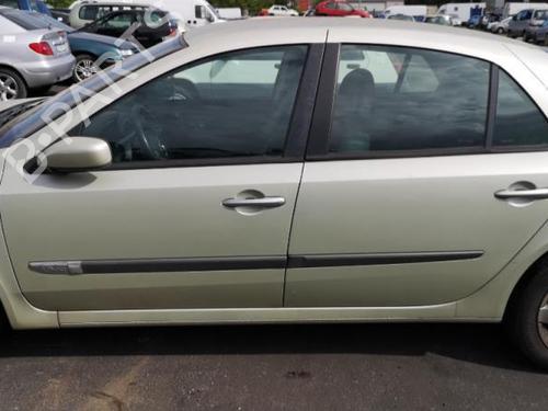 Right tailgate light RENAULT LAGUNA II (BG0/1_) 1.9 dCi (BG08, BG0G) | BP25524198C80 - Image 12
