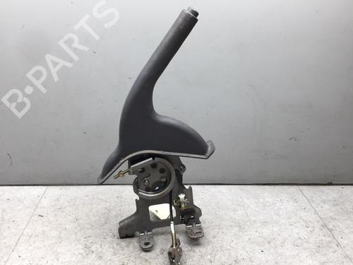 håndbremse håndbremse HYUNDAI TUCSON (JM) 2.0 CRDi (140 hp) 25520642 25520642