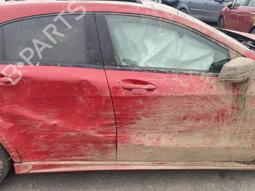 Front left window mechanism MERCEDES-BENZ A-CLASS (W176) A 250 (176.044) | BP25504446C22 - Image 9