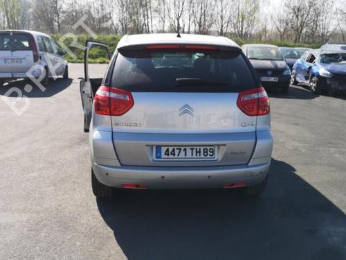 Left tailgate light CITROËN C4 Picasso I MPV (UD_) 1.6 HDi | BP25554822C79 - Image 23