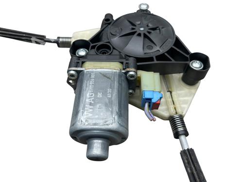 Front left window mechanism AUDI A1 Sportback (GBA) 30 TFSI | BP27482063C22 