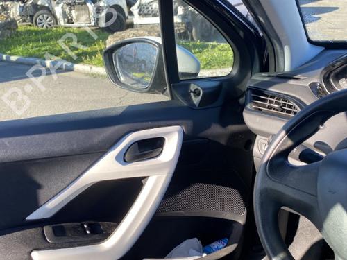Left front window switch PEUGEOT 208 I (CA_, CC_) 1.2 VTI 82 | BP25545581I27 - Image 24