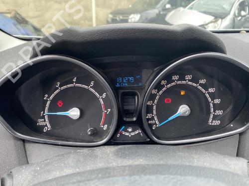 Steering column stalk FORD FIESTA VI (CB1, CCN) 1.25 | BP29707654I23  - Image 14