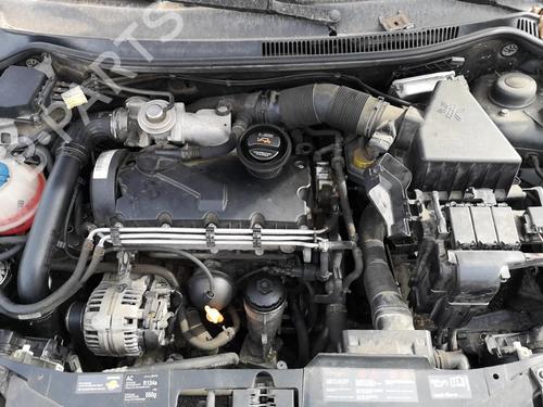 AC Styreenhet / Manøvreringsenhet SEAT IBIZA III (6L1) 1.9 TDI | BP25571476I5 