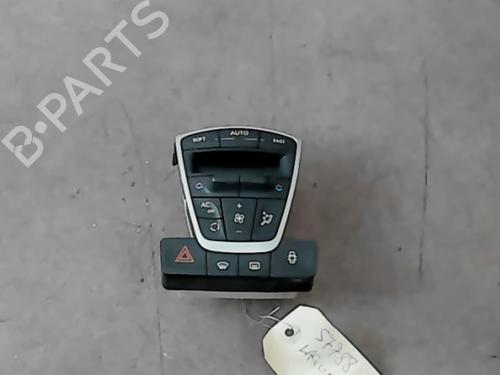 Used Climate control RENAULT LAGUNA III Grandtour (KT0/1) 2.0 dCi (KT07, KT0J, KT14, KT1A, KT1S) (131 hp) 25515787