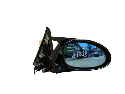 Used Right mirror BMW 1 (E81) 118 d (143 hp) 25550398