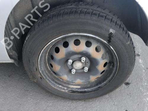 ABS pump RENAULT CLIO III (BR0/1, CR0/1) 1.2 16V (BR0P, CR0P) | BP25521409M43