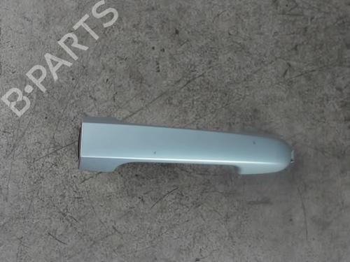 Used Rear right exterior door handle HYUNDAI i30 (FD) 1.6 CRDi (90 hp) 25532118