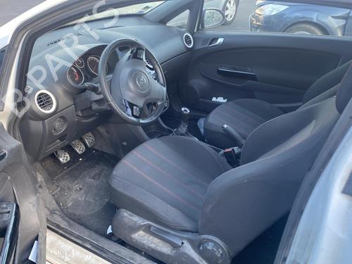 Ignition barrel OPEL CORSA D (S07) 1.3 CDTI (L08, L68) | BP25520052M48 - Image 13
