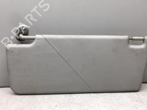 Used Left sun visor HONDA CIVIC VI Fastback (MA, MB) 1.5 16V (MB3) (114 hp) 25560994