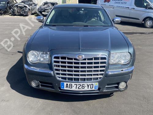 Left front window switch CHRYSLER 300C Touring (LX, LE) 3.0 CRD | BP25547365I27 - Image 25
