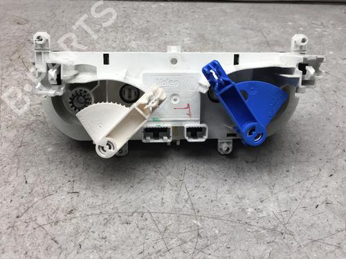 Used Climate control RENAULT CLIO IV (BH_) 1.5 dCi 90 (90 hp) 25535140