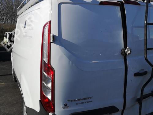 Front left window mechanism FORD TRANSIT CUSTOM V362 Van (FY, FZ) 2.2 TDCi | BP25538057C22  - Image 16