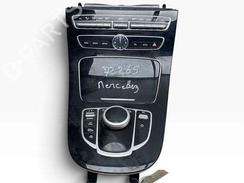 Climate control MERCEDES-BENZ E-CLASS (W213) E 220 d (213.004) | BP30672361I5  - Image 6