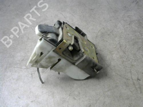 Used Rear right lock VW GOLF III (1H1) 1.8 (90 hp) 25582875