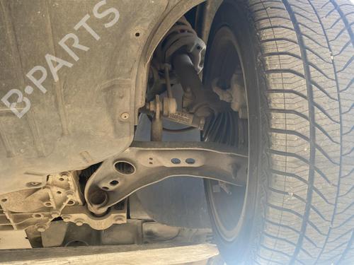 Højre baglygte bagklap VW GOLF PLUS V (5M1, 521) 1.6 TDI | BP25533086C80 