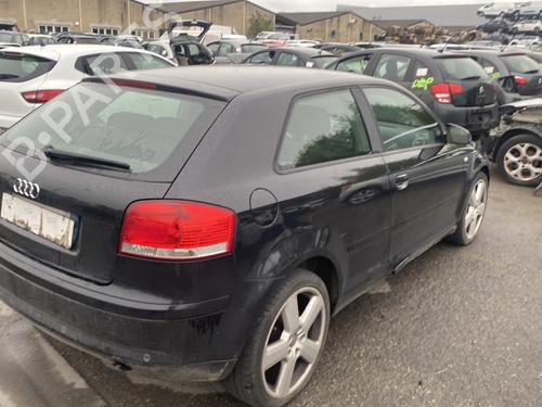 Right front driveshaft AUDI A3 (8P1)  | BP32361843M39  - Image 12