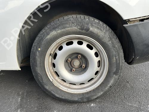 Climate control PEUGEOT PARTNER Box Body/MPV 1.6 HDi | BP25566260I5 - Image 6