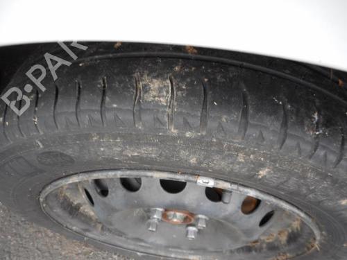 Front right lock RENAULT CLIO III (BR0/1, CR0/1) 1.5 dCi (C/BR0G, C/BR1G) | BP25559840C97 