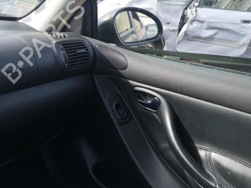 Højre baklys, luke SEAT LEON (1M1) 1.9 TDI | BP25583333C80 