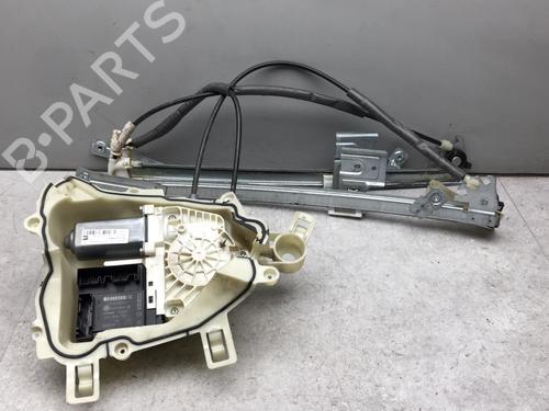 Used Front right window mechanism SEAT TOLEDO III (5P2) 1.9 TDI (105 hp) 25580391
