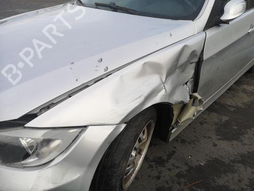Rudehejsemekanisme Højre foran BMW 3 (E90) 320 i | BP25561022C23 