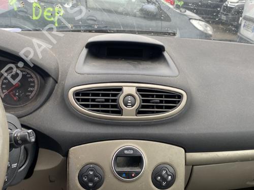 Headlight switch RENAULT CLIO III (BR0/1, CR0/1) | BP25573878I24 - Image 11