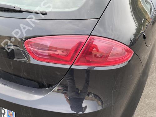 Climate control SEAT LEON (1P1) 1.6 TDI | BP25571816I5 - Image 24