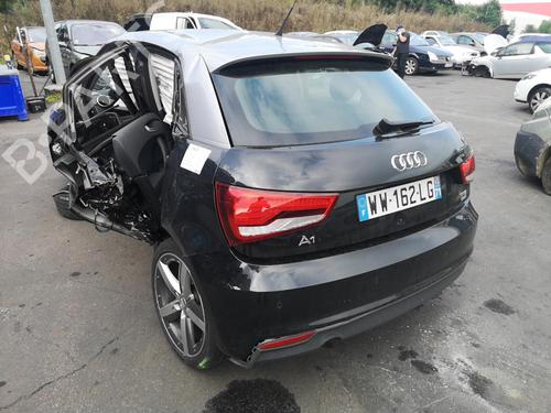 Electronic module AUDI A1 Sportback (8XA, 8XF) 1.0 TFSI | BP25585068M83  - Image 6