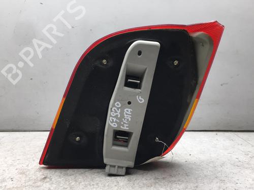 Used Left taillight Left taillight FORD FIESTA III (GFJ) 1.3 (60 hp) 25557405 25557405
