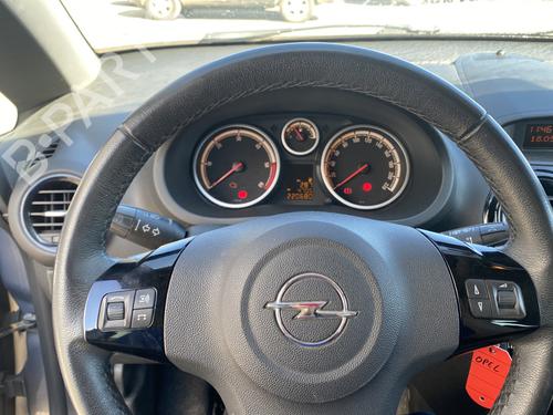 Steering column stalk OPEL CORSA D (S07) 1.3 CDTI (L08, L68) | BP30198865I23  - Image 16