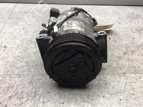 Used AC compressor RENAULT CLIO IV (BH_) 0.9 TCe 90 (BHNF, BHMA, BHMH, BHJK, BHJR) (90 hp) 25546969