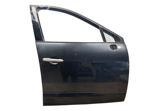 Used Right front door RENAULT SCÉNIC III (JZ0/1_) 1.9 dCi (JZ0J, JZ1J, JZ1K, JZ1S) (131 hp) 27561827
