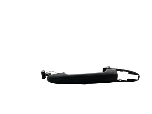 Front left exterior door handle MERCEDES-BENZ SPRINTER 3-t Van (B906) 209 CDI (906.611, 906.613) | BP25507114C128 