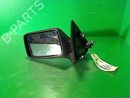 Used Left mirror SEAT CORDOBA Vario (6K5) [1996-2002]  26741605