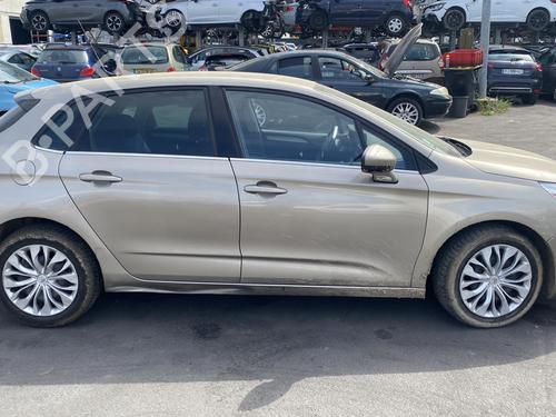 Radio CITROËN C4 II (NC_) 1.6 HDi 115 | BP25514795E6  - Image 24