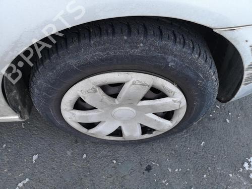 Left headlight SEAT IBIZA III (6L1) 1.9 SDI | BP25538703C28 - Image 9