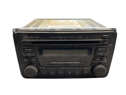 Used Radio SUZUKI JIMNY Closed Off-Road Vehicle (SN) 1.5 DDiS 4x4 (86 hp) 32204647