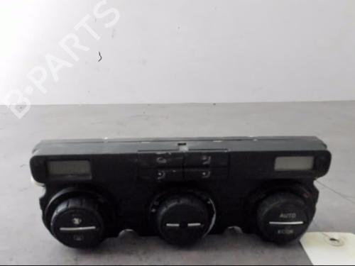 Used Climate control SKODA OCTAVIA II (1Z3) 1.9 TDI (105 hp) 25553641